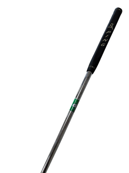 Ping Karsten TR Pal Putter Copper Finish Righty (used)