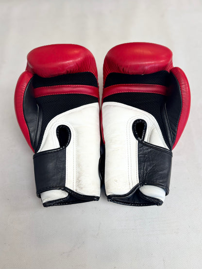 Top King Super Air Boxing Gloves 16oz  (used)