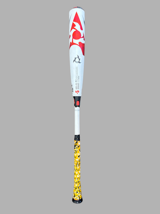 Demarini Voodoo | 33 in | -5 | USSSA (Used)