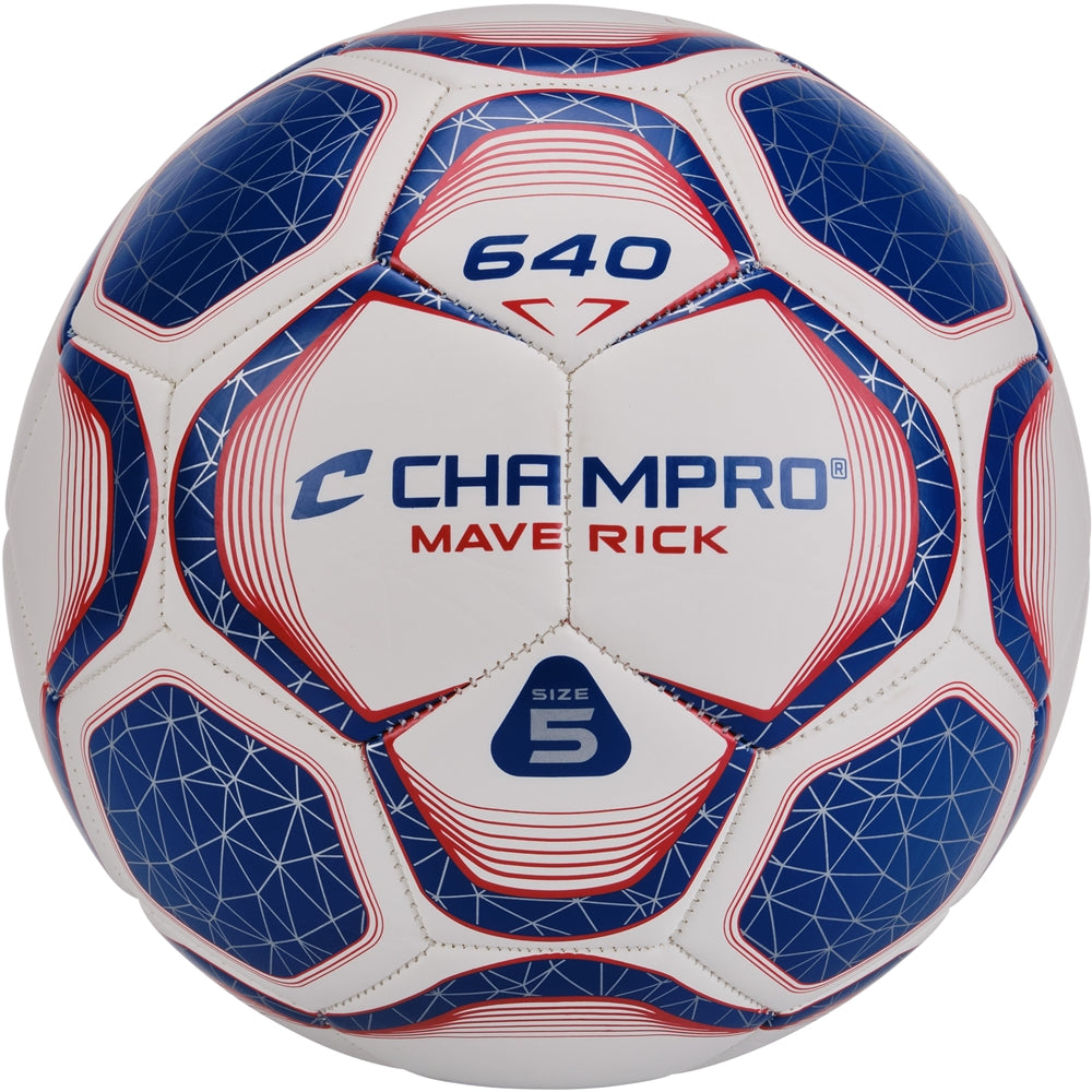 Champro Maverick Soccer Balls
