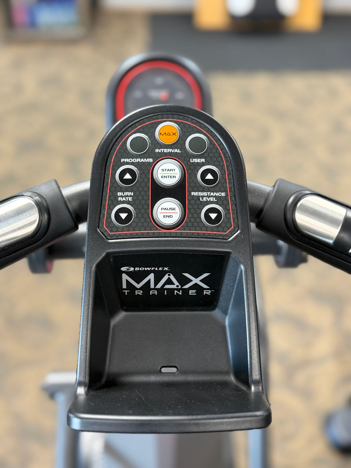 Bowflex Max Trainer M5 (used)