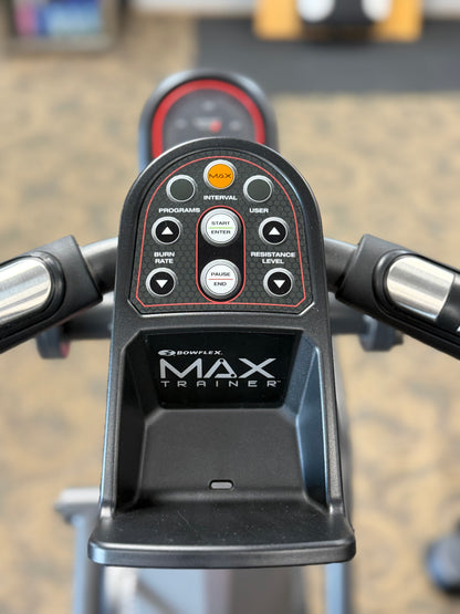 Bowflex Max Trainer M5 (used)