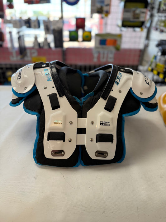 Champro AMT Adult Medium Shoulder pads (used)