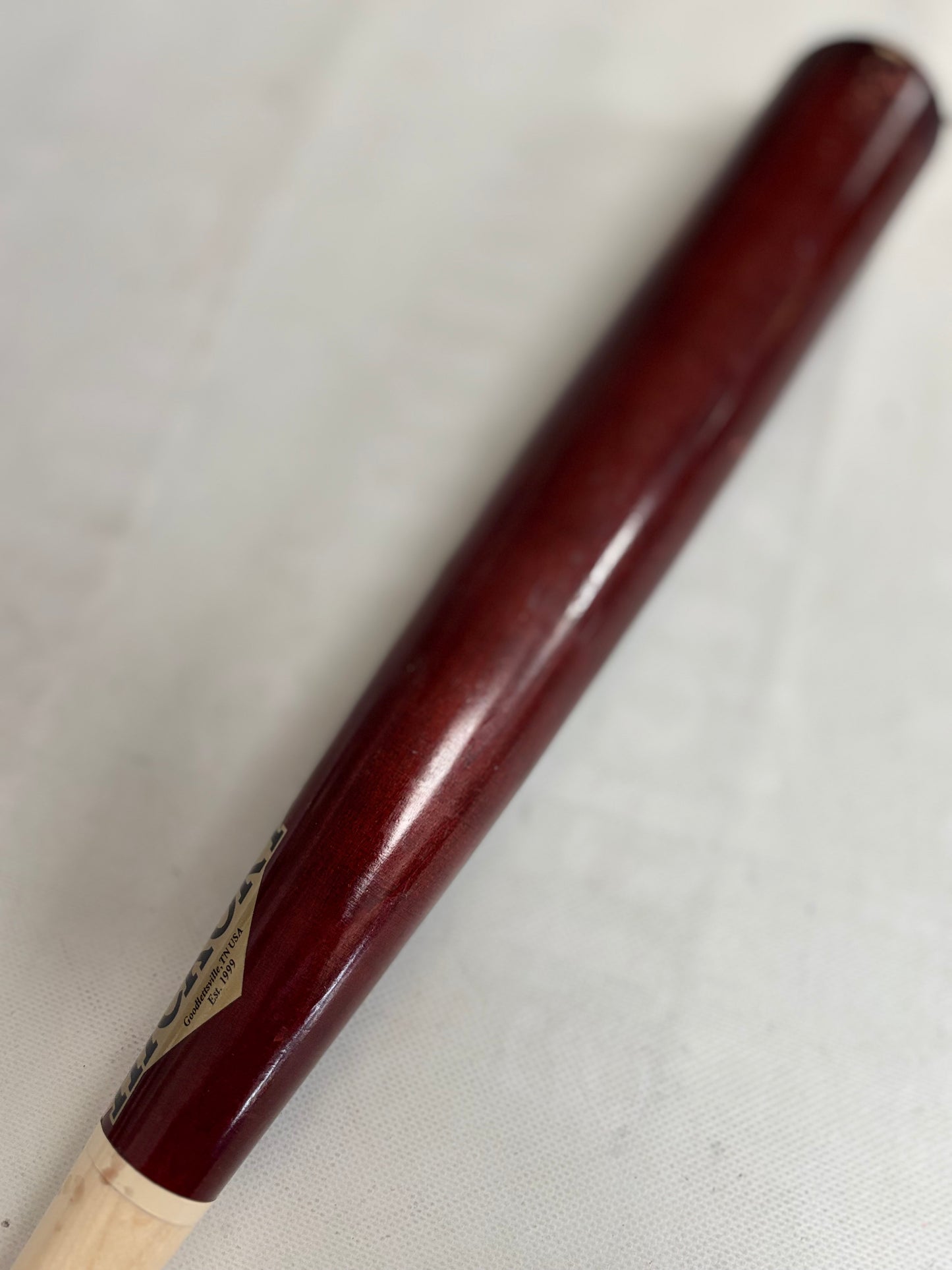 Old Hickory OH243 Pro Maple 34 in Drop -3