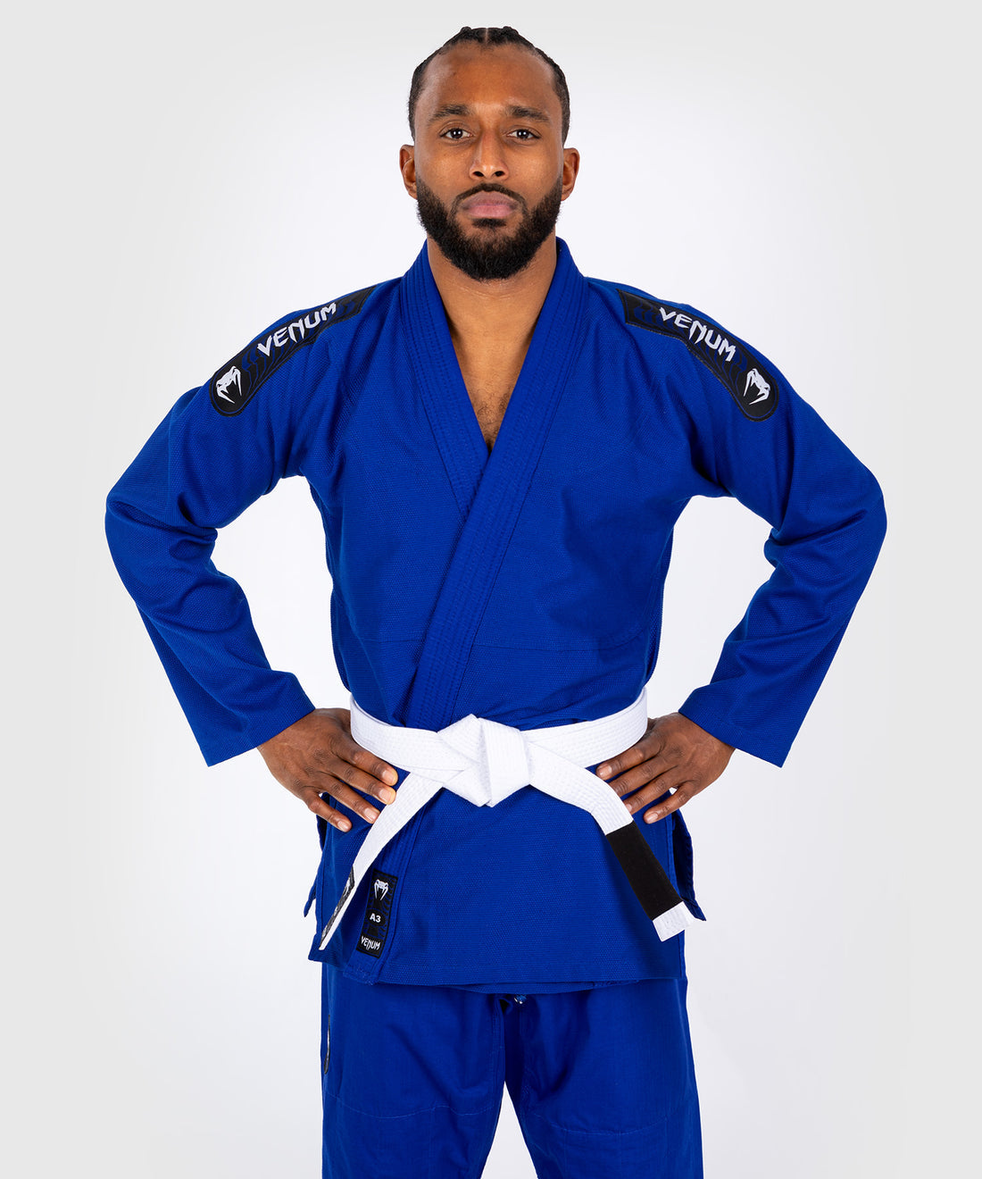 Venum First BJJ Gi with Belt