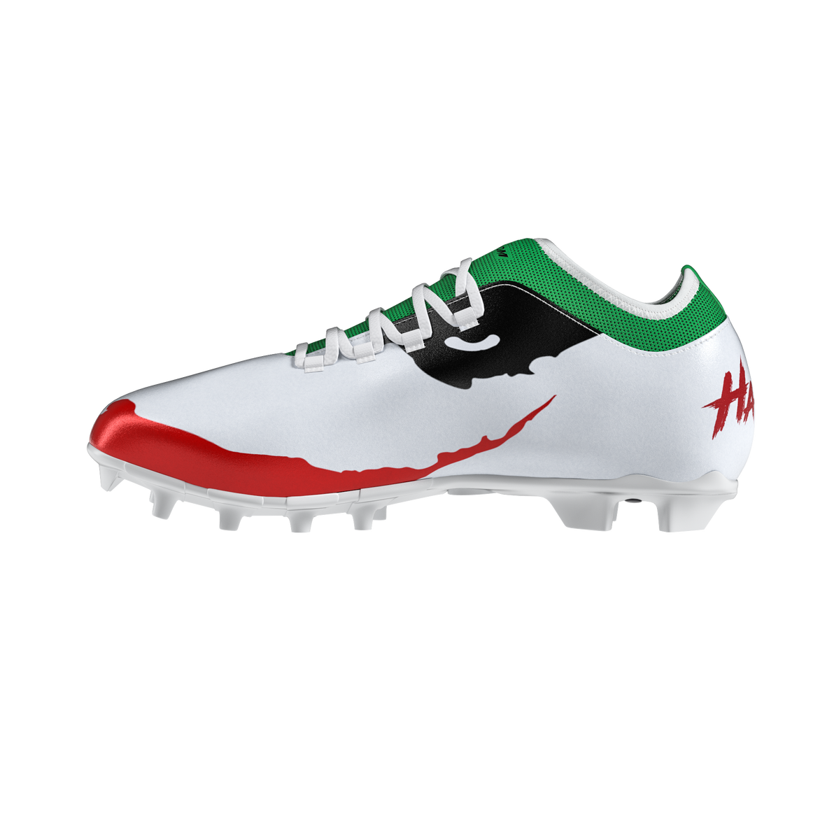 Phenom Elite Football Cleats | "Joker" Velocity 2.0