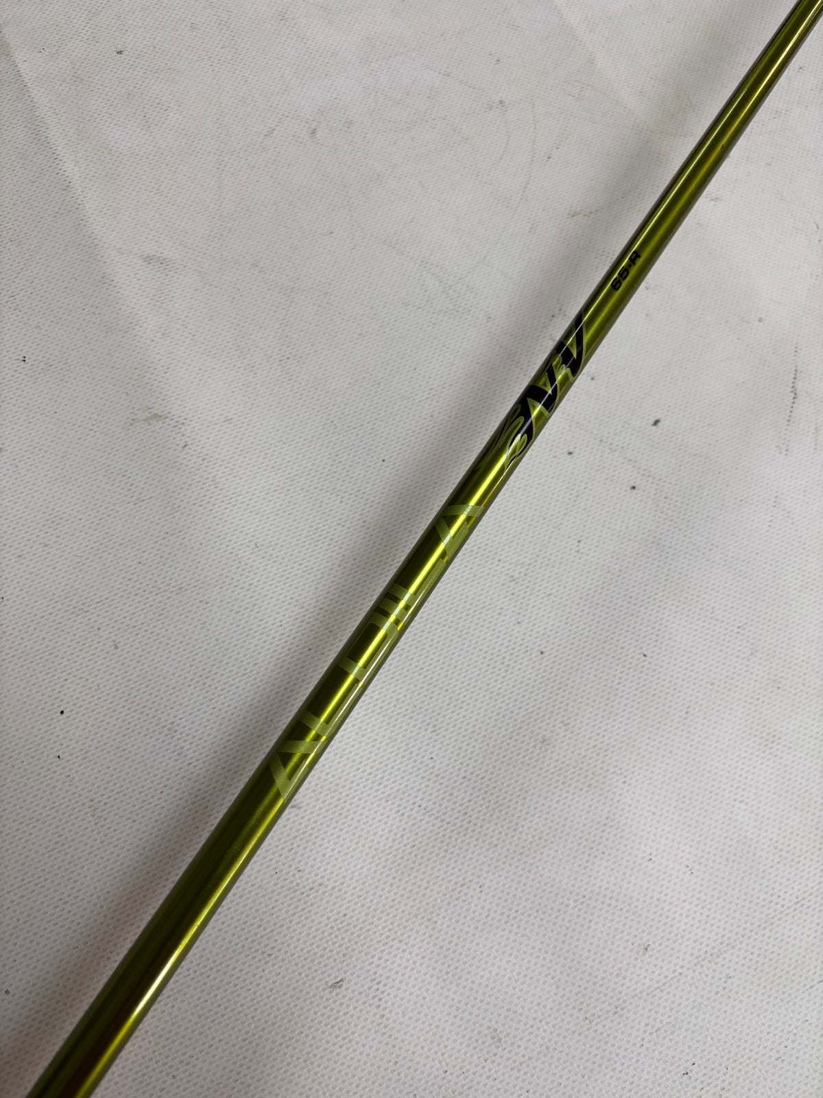 Callaway Big Bertha Titanium Right Handed (used)