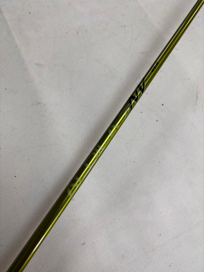Callaway Big Bertha Titanium Right Handed (used)