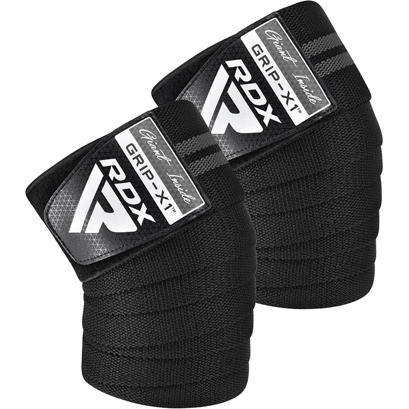 RDX KR11 Gym Knee Wrap