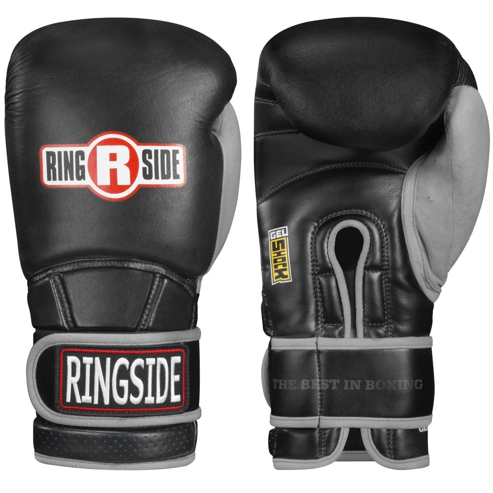 Ringside Gel Boxing Gloves