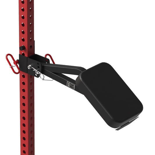 Fagus Chest Support Row Pad Attachment - IN STORE PICK UP ONLY