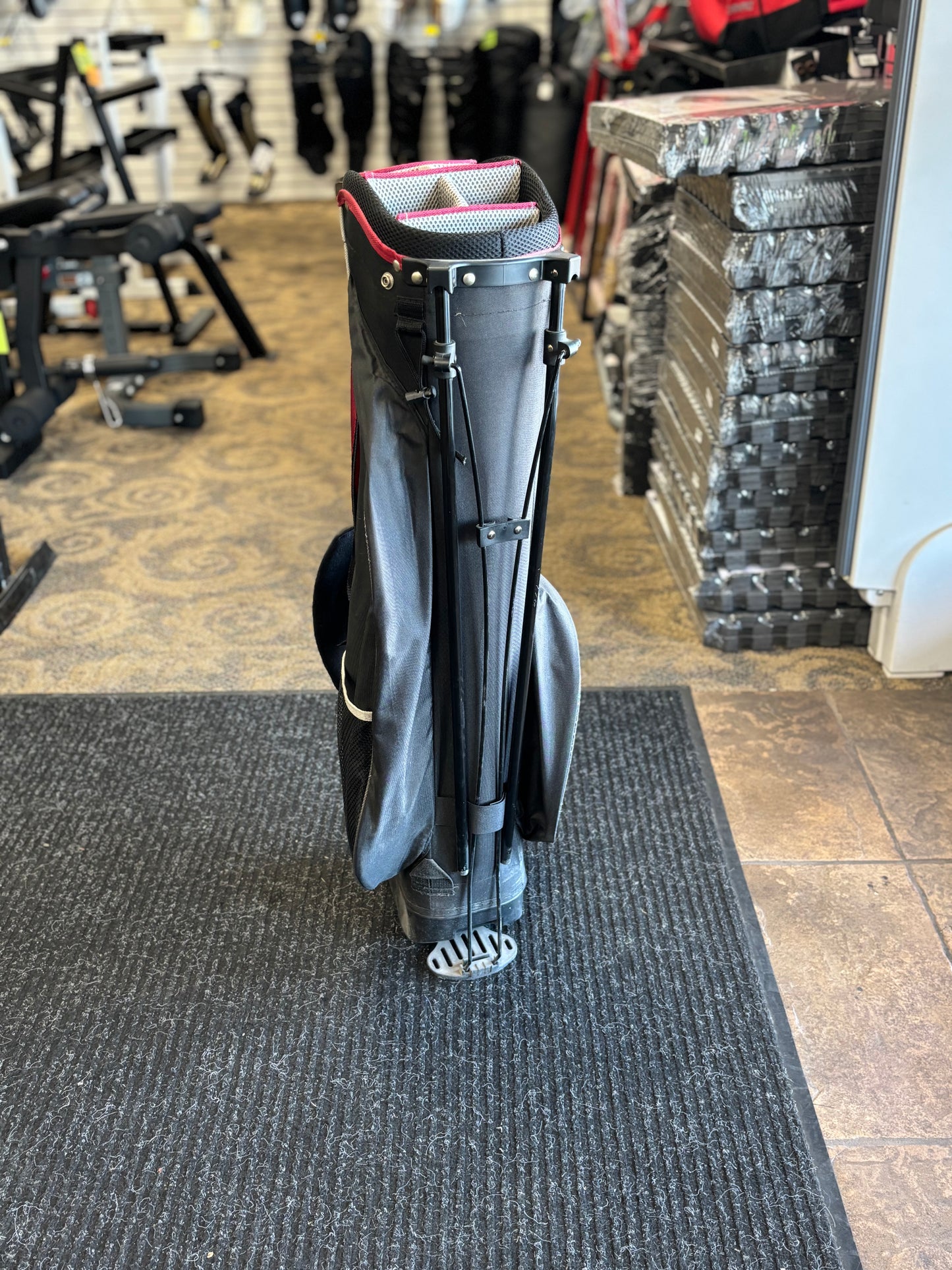 Golf Bag (used)
