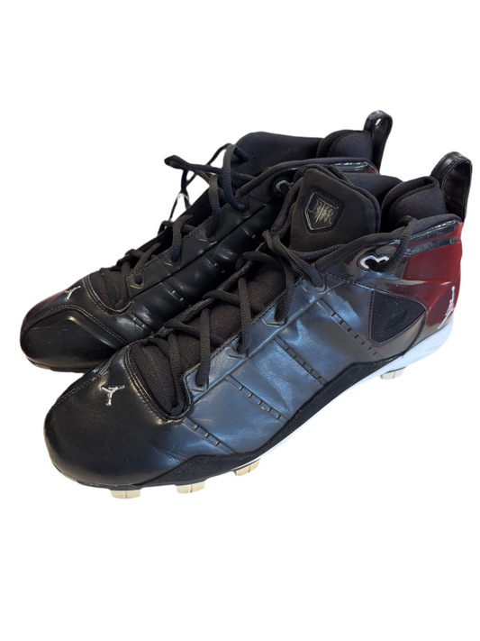 Used Air Jordan Baseball Cleats | Size 13