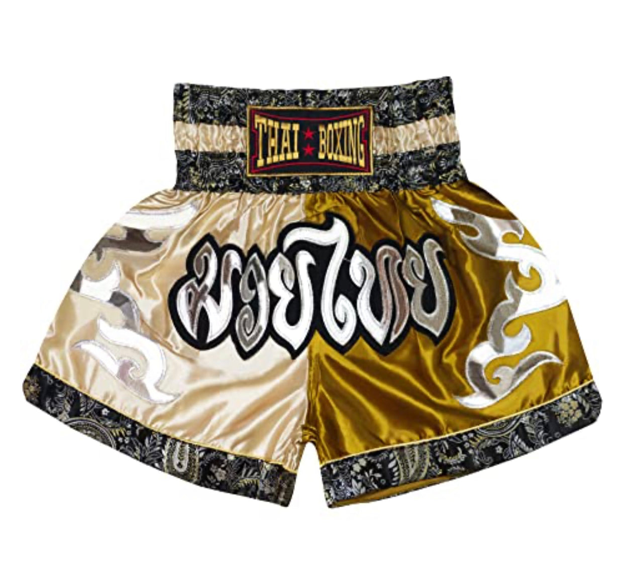 Muay Thai Boxing Shorts