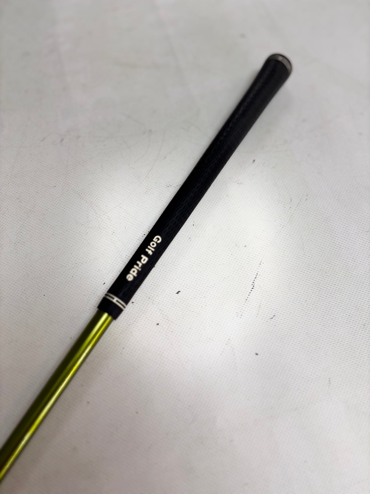 Callaway Big Bertha Titanium Right Handed (used)