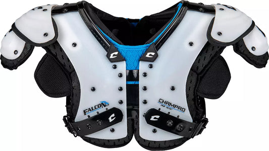 Champro Falcon Lineman Shoulder Pads (like new)