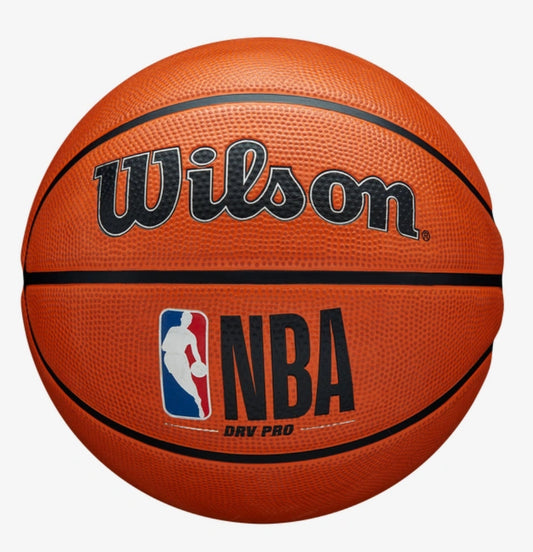 Wilson Basketball