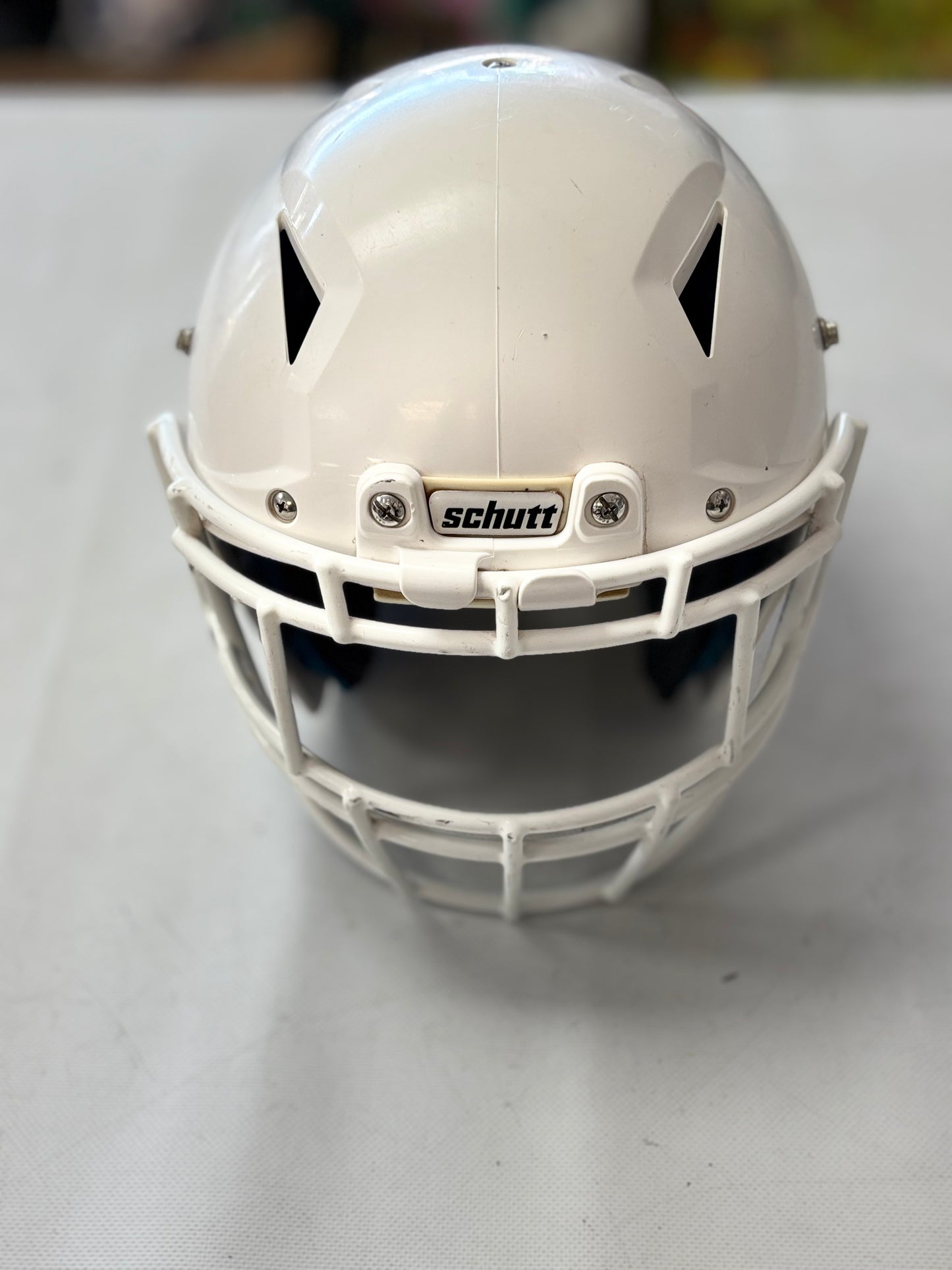 Schutt Vengeance A11 Youth 2021 Large (used)