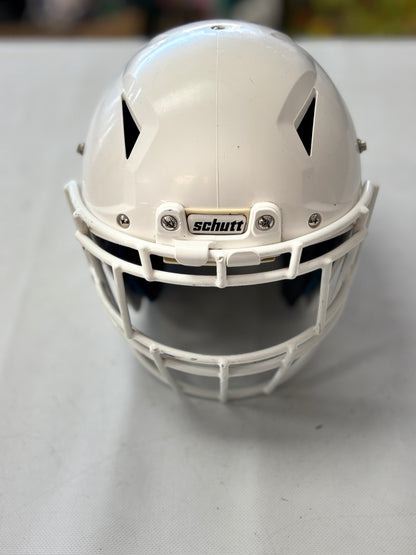 Schutt Vengeance A11 Youth 2021 Large (used)