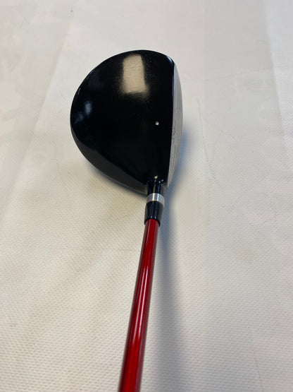 Intec+ 3 Wood Left Hand (used)