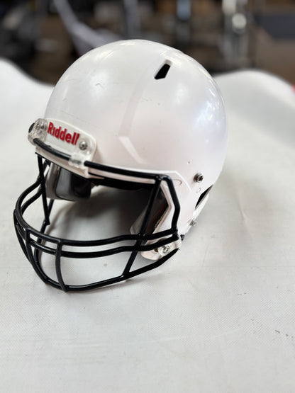 2023 Riddell Victor I Youth Small/Medium Football Helmet