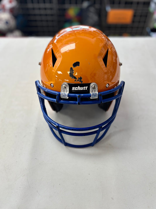 Schutt Vengeance A11 2025 Youth Small
