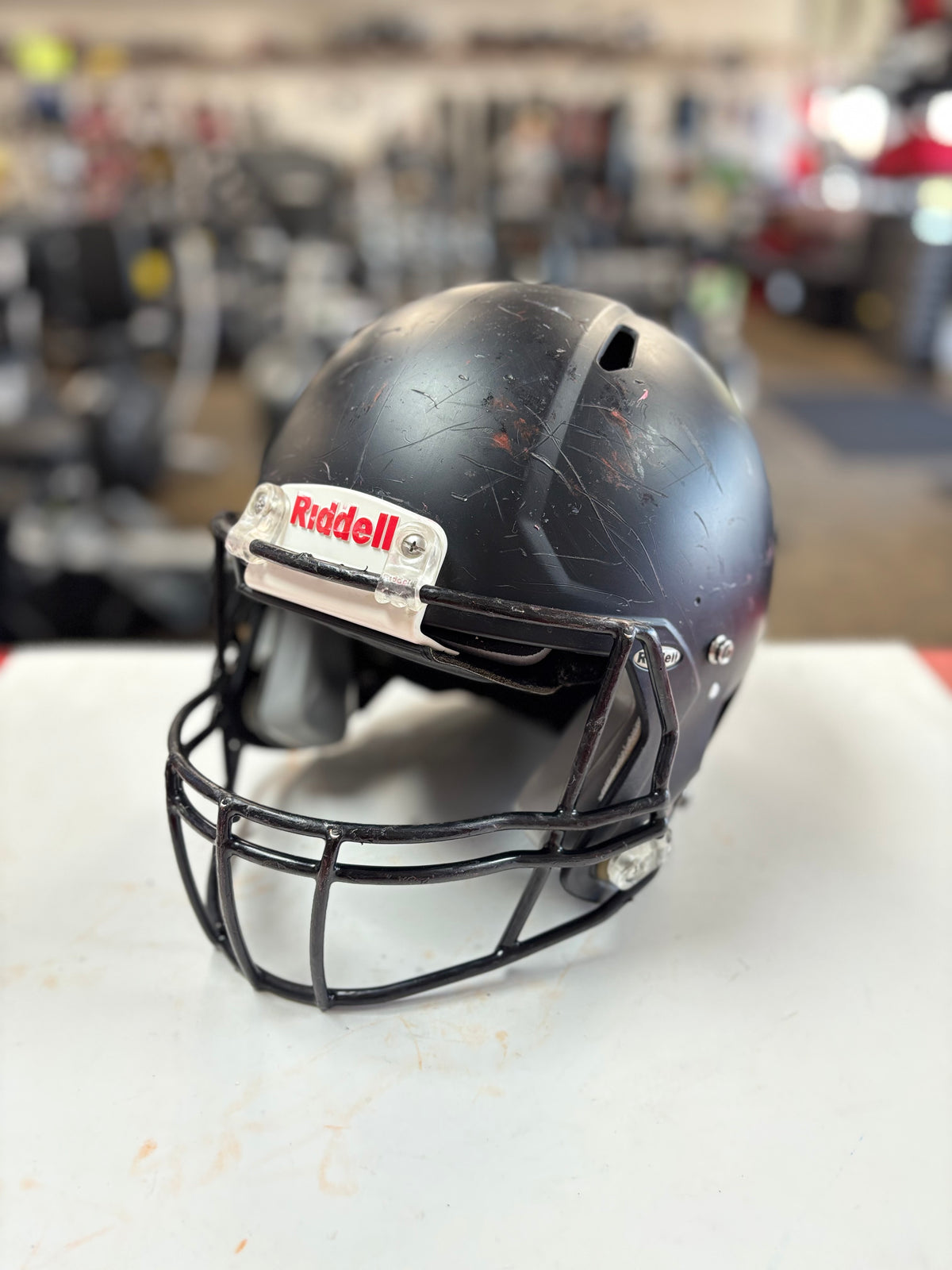 Riddell Victor -I 2023 Youth L/XL (used)