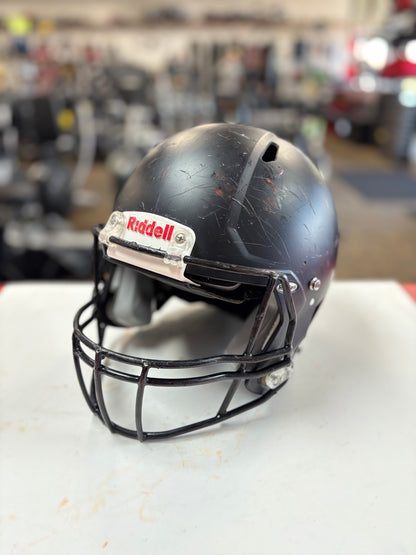 Riddell Victor -I 2023 Youth L/XL (used)