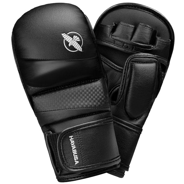 Hayabusa T3 Hybrid Glove