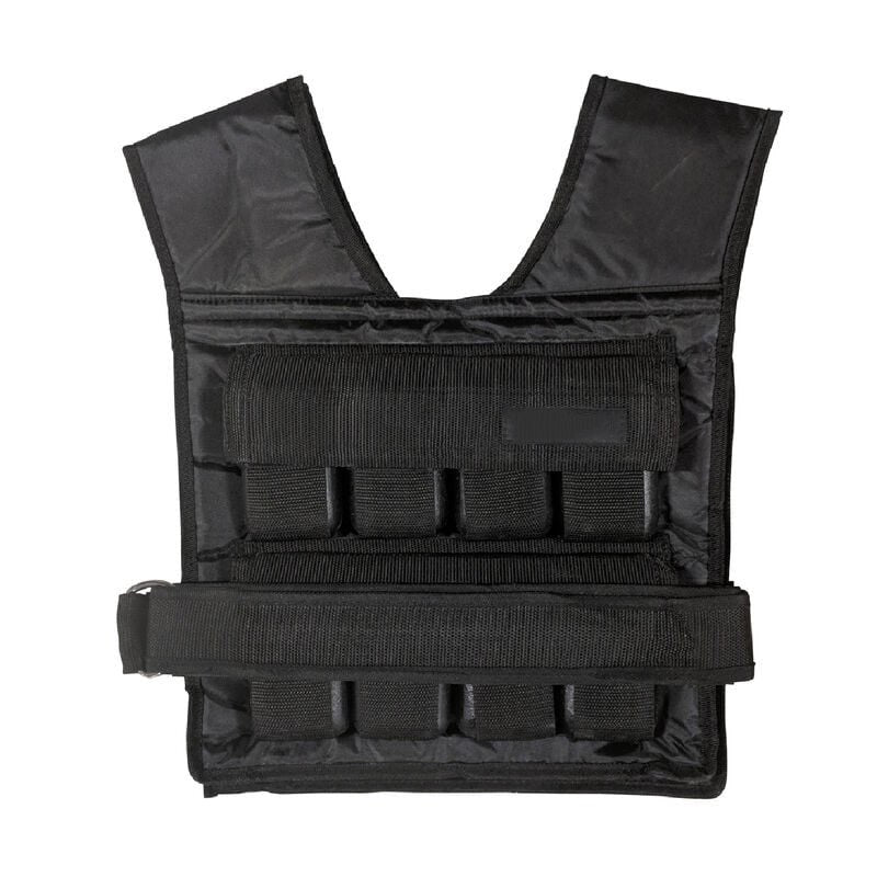 Adjustable Weight Vest