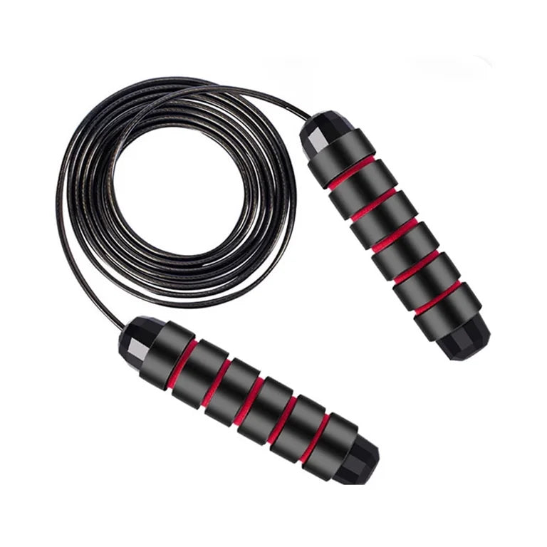 Jump Ropes