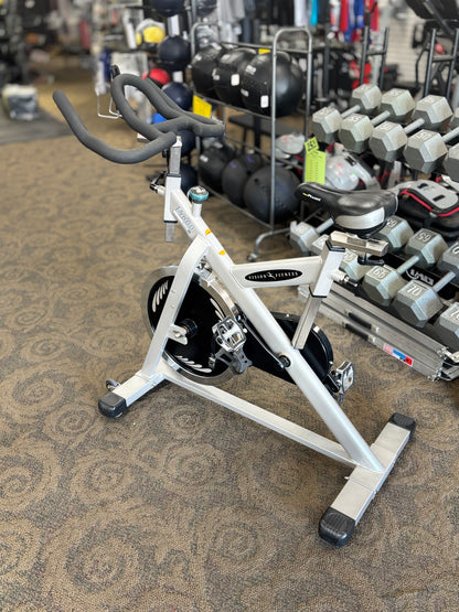 Vision Fitness ES600 Indoor Cycle