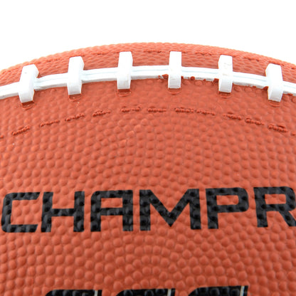 Champro 200 Rubber Football