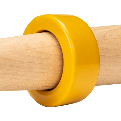 Champro Bat Weight on Wooden Bat