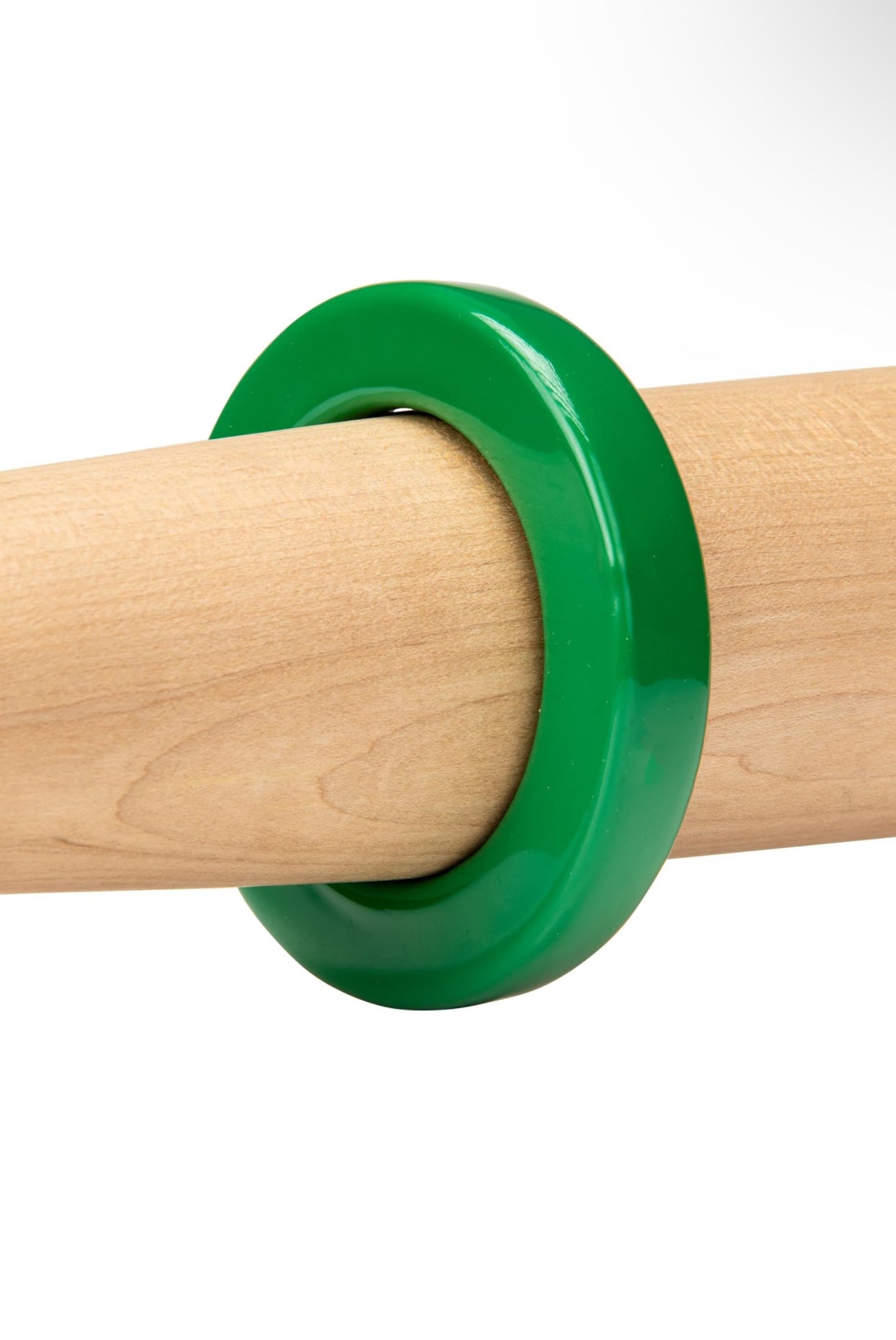 Champro Bat Weight on Wooden Bat