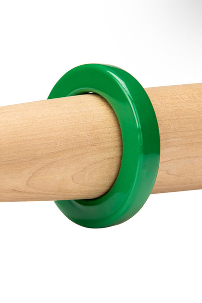 Champro Bat Weight on Wooden Bat