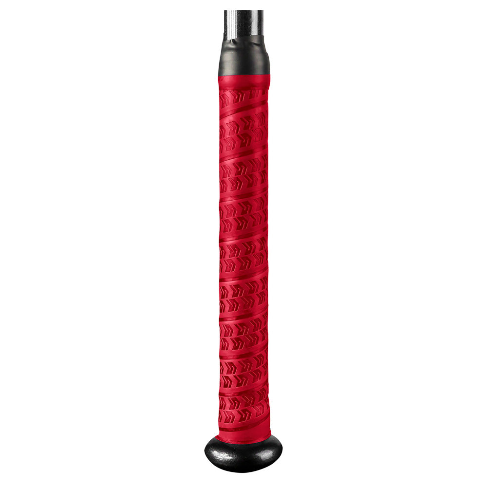 Champro Extreme Tack Grip Tape - red