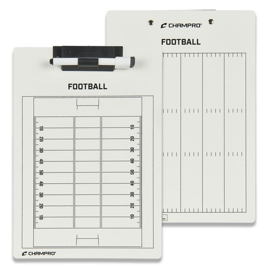Champro Football Coach’s Board