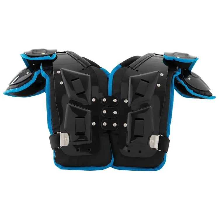 Champro Gauntlet Football Pads- Adult