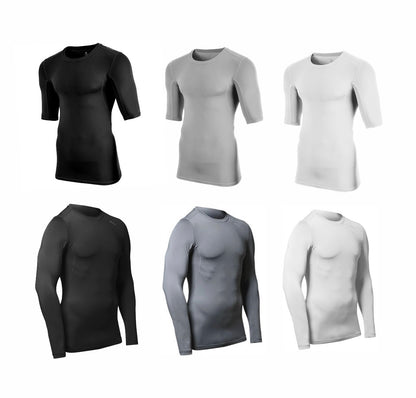 Champro Lightning Compression Shirt - Youth