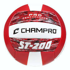 Champro ST-200 Volleyball