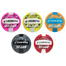 Champro ST-200 Volleyballs