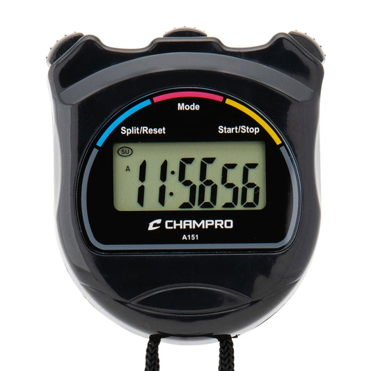 Chanpro Multi-Function Stop Watch