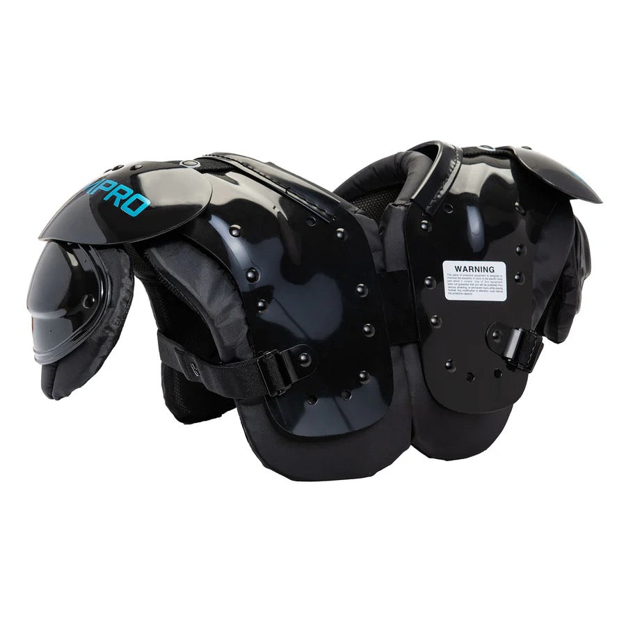 Champro Python Champro Scorpion Youth Football Shoulder Pad – Sports Exchange
