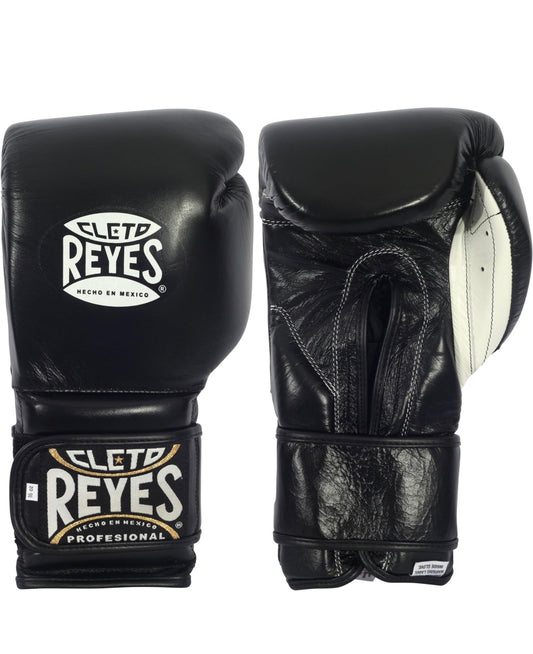 Cleto Reyes Hook and Loop Training Boxing Glove