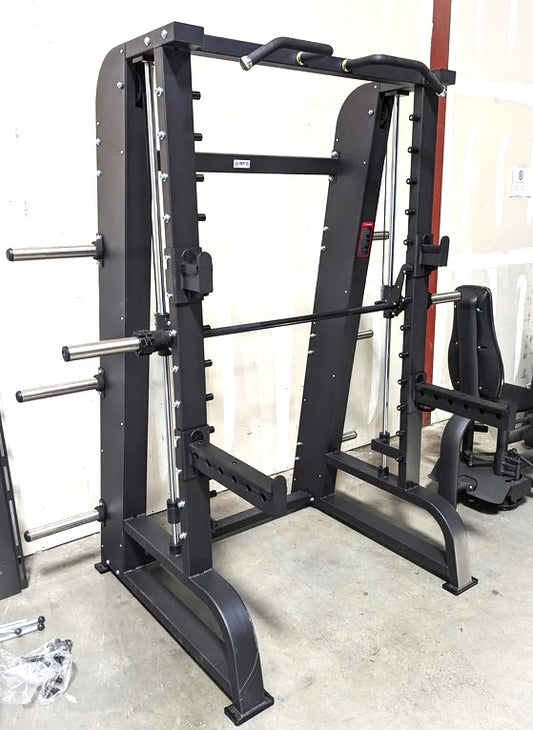 Commercial Smith Machine