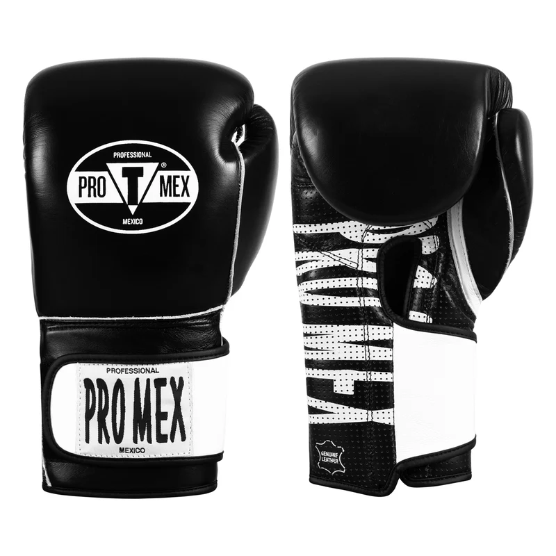 Title Pro Mex Training Gloves - for Professional Level Training