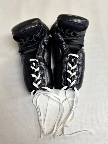 Yibuko MMA Lace-up Gloves 9oz