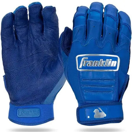 Franklin Youth 2nd Skin Pro Classic Batting Gloves