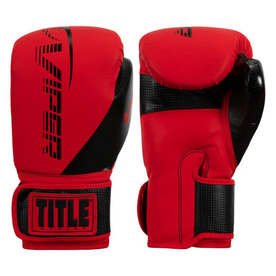 Title boxing best sale shin guards